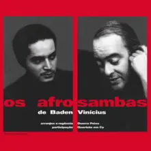 OS AFRO - SAMBAS thumbnail