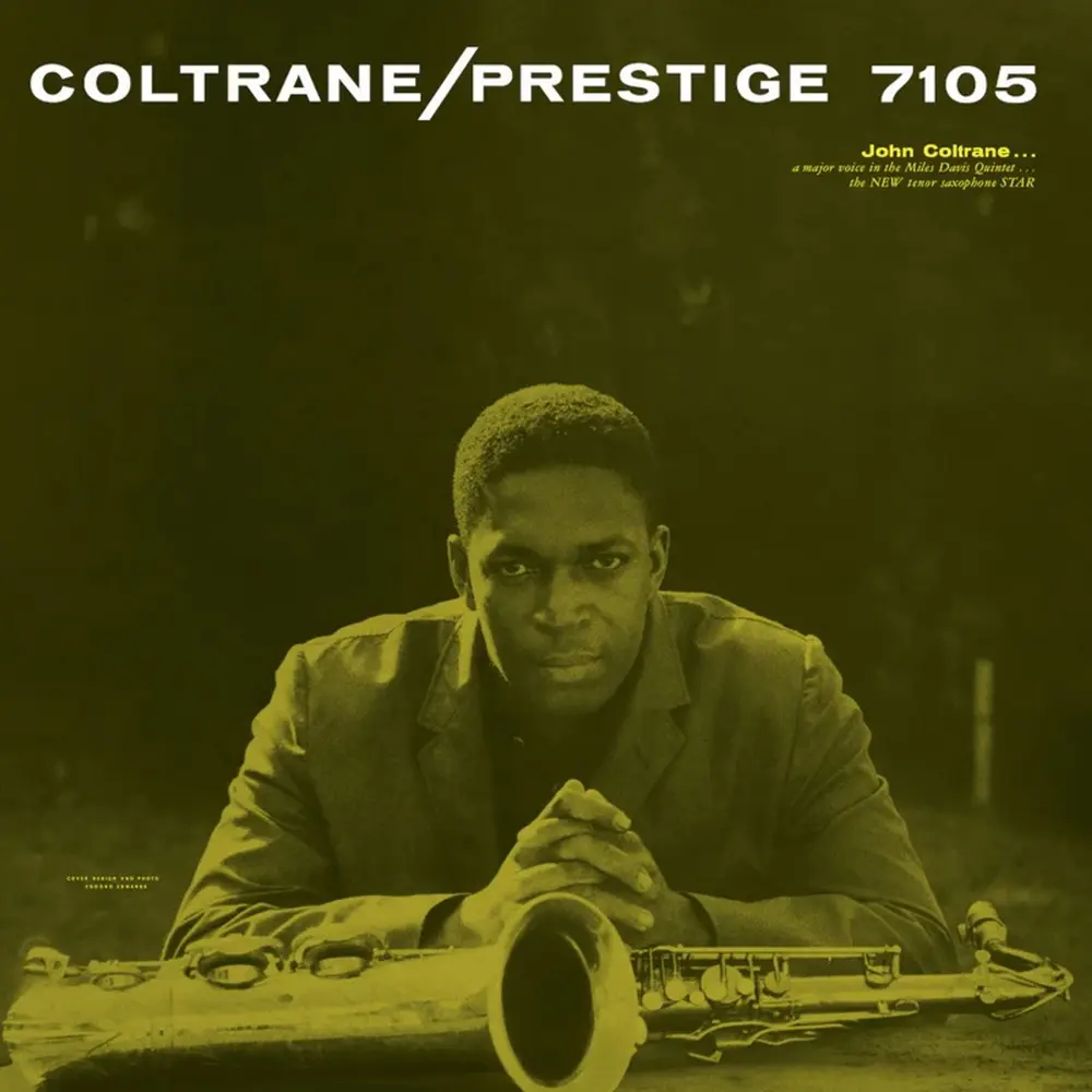 COLTRANE