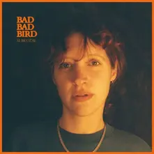 Bad Bad Bird – Si Brutal (CD)