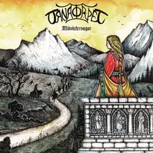 Ornatorpet, CD MIDVINTERSAGOR