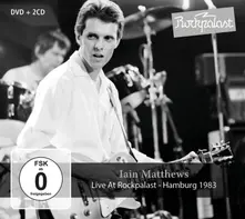 LIVE AT ROCKPALAST thumbnail