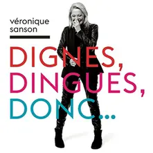 Véronique Sanson – Dignes, Dingues, Donc... (Vinyl)
