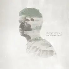 Ólafur Arnalds – FOR NOW I AM WINTER (CD)
