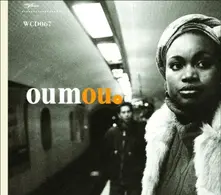 Oumou Sangaré – OUMOU (CD)