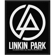 LP Logo