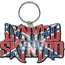 Lynyrd Skynyrd, Kľúčenka Flag Logo