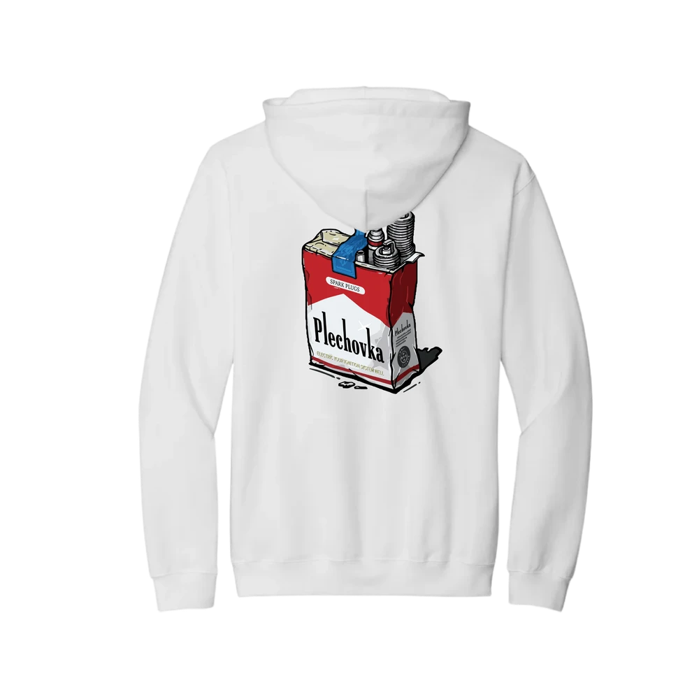 Plechovka Original