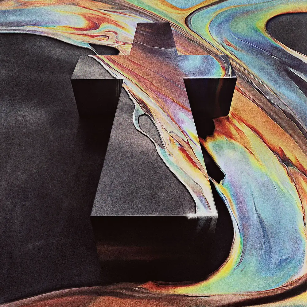 Justice – Woman (2018) (CD)