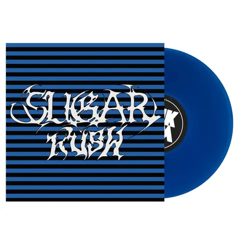 SUGAR RUSH
