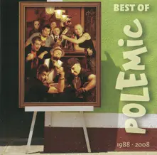 Best Of (1988 - 2008) thumbnail