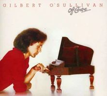 Gilbert O'Sullivan, CD OFF CENTRE