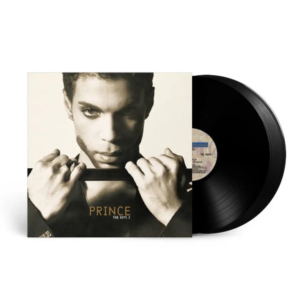 Prince – HITS 2 (Vinyl)