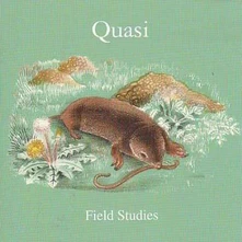 Vinyl FIELD STUDIES
