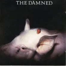 THE DAMNED thumbnail