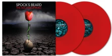 Spock's Beard, Vinyl THE ARCHAEOPTIMIST
