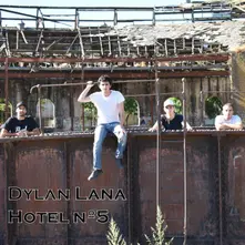 HOTEL NO.5 (Vinyl)