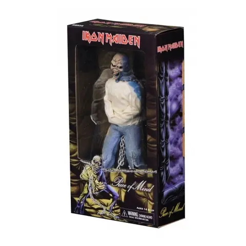 Funko POP! Piece of Mind Eddie