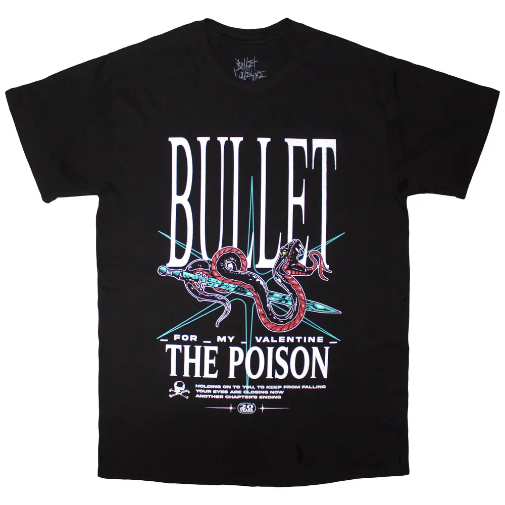 The Poison Snake