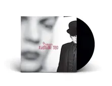 Alkaline Trio, Vinyl CRIMSON