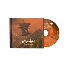 CD COMETH THE STORM