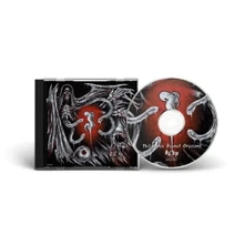 CD Nefarious Dismal Orations