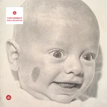 Yuri Honing's Peace Orchestra, Vinyl YURI HONING'S PEACE ORCHESTRA