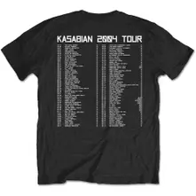 Ultra Face 2004 Tour thumbnail