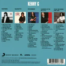 Original Album Classics (Box Set) thumbnail