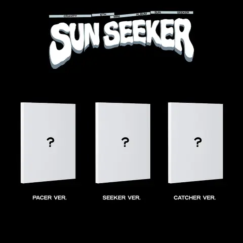 Sun Seeker