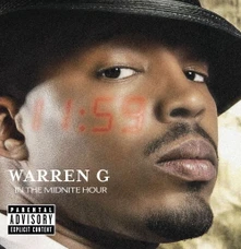 Warren G, Vinyl In the Midnite Hour