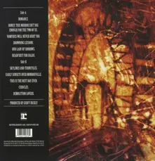 My Chemical Romance – I BROUGHT YOU MY BULLE... (Vinyl)