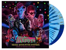 LITTLE MONSTERS SOUNDTRACK thumbnail