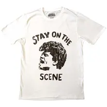 Stay On The Scene