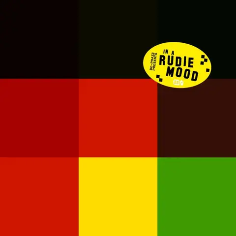 PRESENTS IN A RUDIE MOOD
