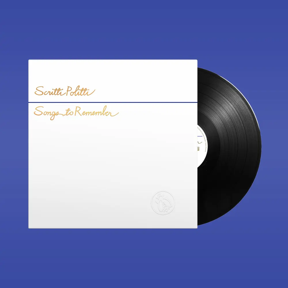 Songs To Remember