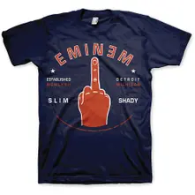 Detroit Finger