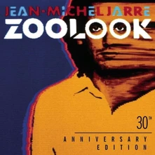 CD Zoolook (Remastered Edition)