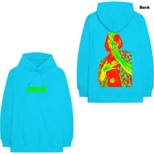 Mikina Thermal Photo