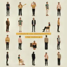 Vinyl THOUGHTS & OBSERVATIONS (PINK VINYL)