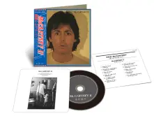 McCartney II (Japan Edition) thumbnail