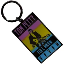 Tom Petty and the Heartbreakers – Full Moon Fever (Kľúčenka)
