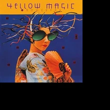 Yellow Magic Orchestra, Vinyl Ymo Usa & Yellow Magic Orchestra