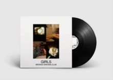 Vinyl Broken Dreams Club