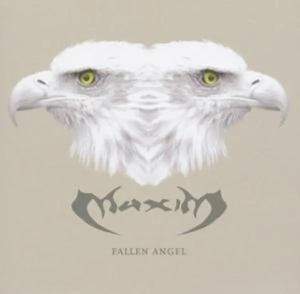 Maxim – FALLEN ANGEL (CD)