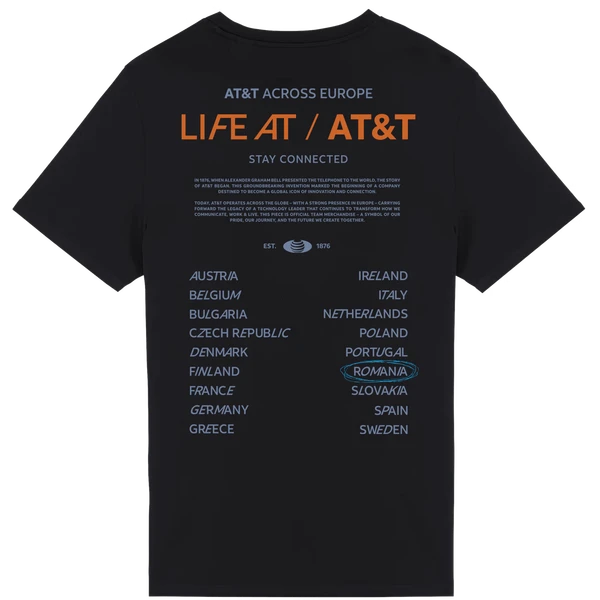 AT&T Romania /  LifeAtAT&T
