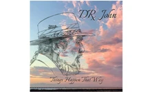 Dr. John, CD THINGS HAPPEN THAT WAY