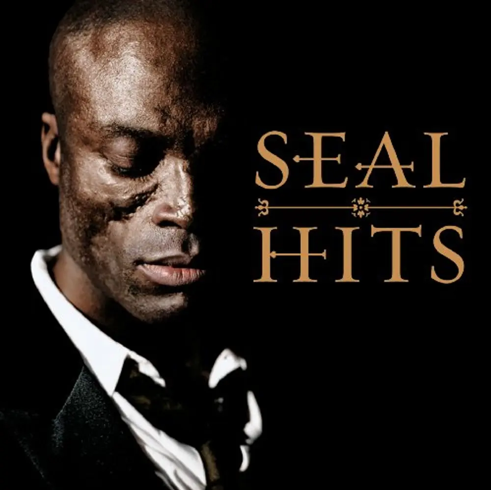 Seal – HITS (CD)