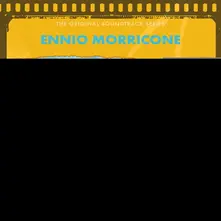 Ennio Morricone, Vinyl NUOVO CINEMA PARADISO
