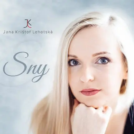Jana Krištof Lehotská – CD Sny