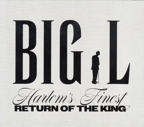 Harlem's Finest: Return of the King